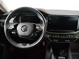 Škoda Octavia (2022) 2.0 TDi 4x4, 1.maj,ČR, Style - náhled 13