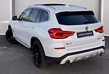 BMW X3 (2020) G01 SDRIVE 30i 2.0 TURBO 2020 - náhled 6