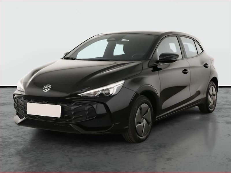 MG MG3 (2025) 1.5, Excite, Navigace - fotka 2 z 14