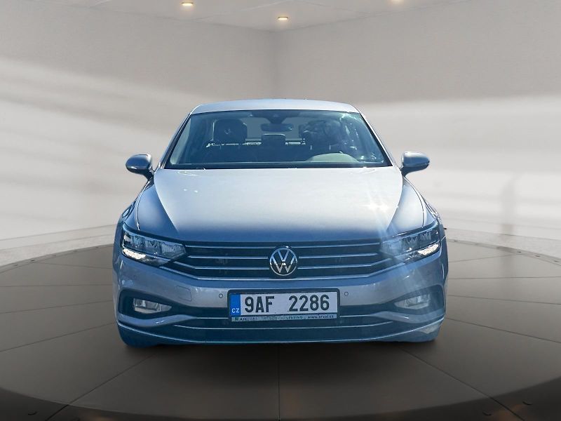 Volkswagen Passat (2022) ELEGANCE 2.0TDI 110kW CZ DPH - fotka 2 z 11