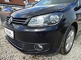 Volkswagen Touran 2,0 TDI 103kW 7.MÍST - náhled 12