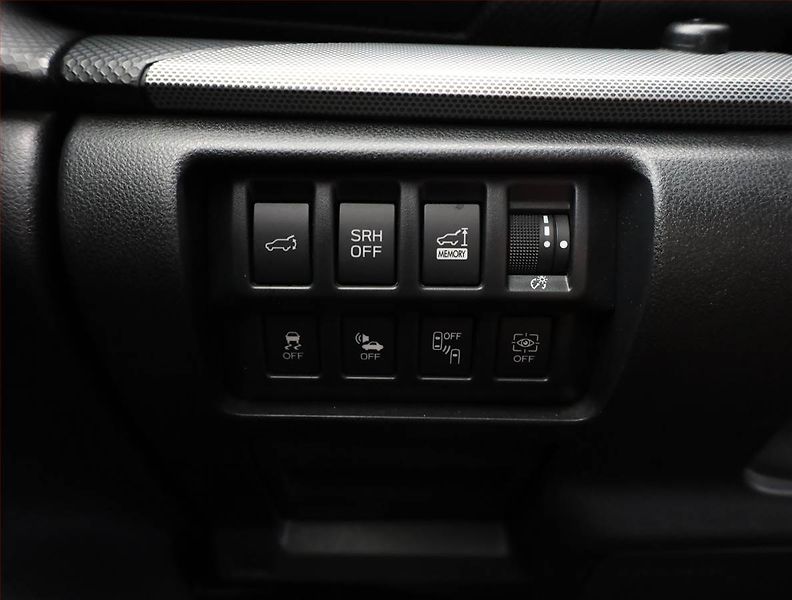 Subaru Forester (2020) 2.0 e-Boxer MHEV - fotka 16 z 19