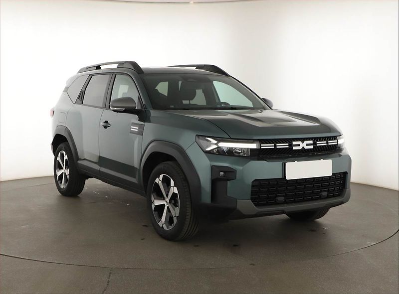 Dacia Bigster (2025) 1.2 MHEV, Journey, Navigace - fotografie inzerátu
