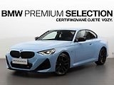 BMW Řada 2 M240i xDrive Coupé - náhled 1