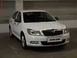 Škoda Octavia (2012) 1.4TSi, ČR, AC, temp, tažné - náhled 1