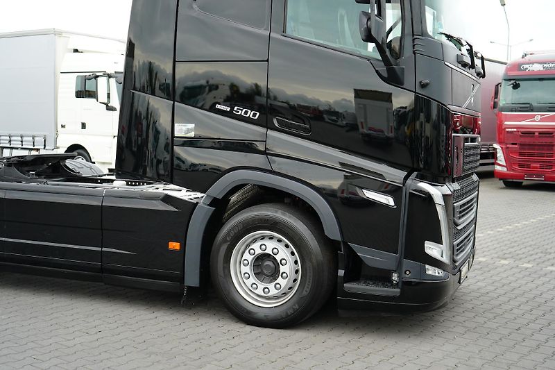 Volvo FH (2022) FH / 500 / I – SAVE / XL / EUR - fotka 19 z 52