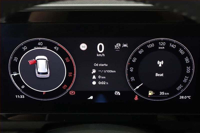 Škoda Kodiaq (2025) 2.0 TDI, EXCLUSIVE SELECTION - fotka 9 z 19