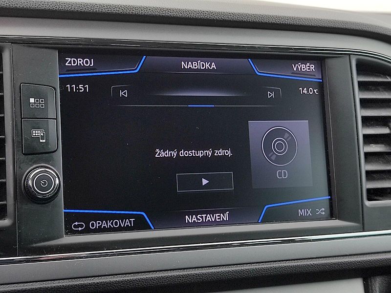 Seat Leon (2020) ST XCELLENCE FR 1.5 TSI 130K 6 - fotka 15 z 40