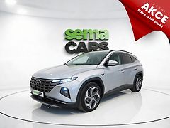 Hyundai Tucson (2022) 1.6 T-GDI HEV 169 kW Style AT - fotografie inzerátu
