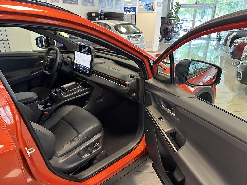 Subaru Uncharted Comfort 77 FWD - fotka 9 z 39