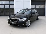 BMW Řada 1 120d M-Sport - náhled 1