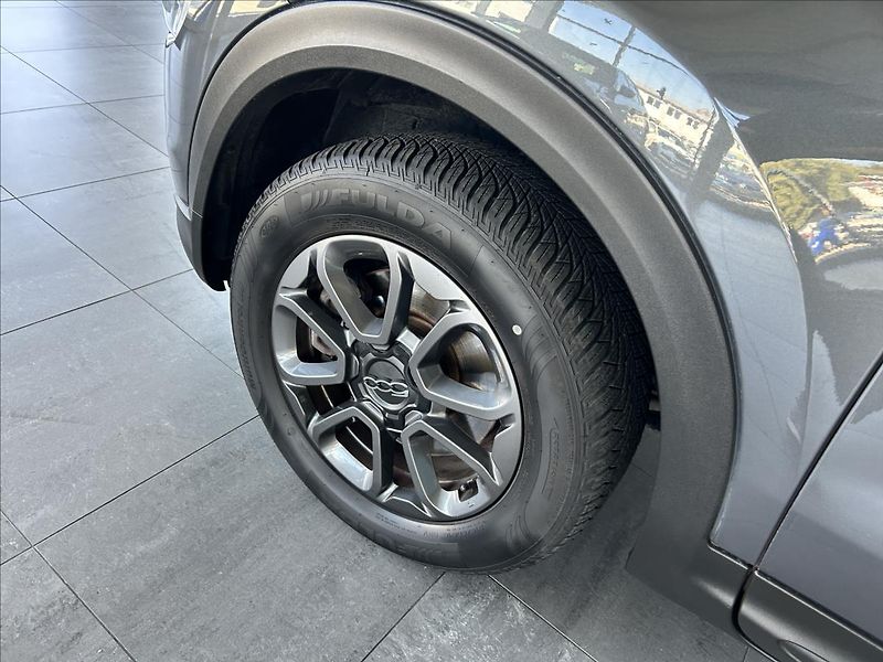 Fiat 500X 1,6   81kW,POP PLUS,SERVISKA - fotka 19 z 19