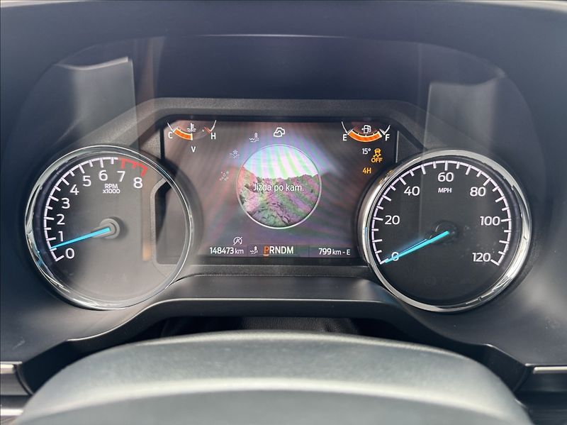 Ford F-150 5,0 V8 298kW - fotka 28 z 50