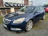 Opel Insignia 2.0 CDTI ST Edition - náhled 1