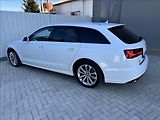 Audi A6 3,0 TDI Quattro DPH původ ČR - náhled 10