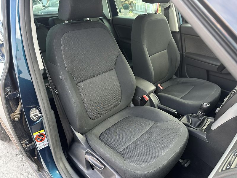Škoda Yeti (2013) 2.0TDI ČR ser.knížka - fotka 14 z 28