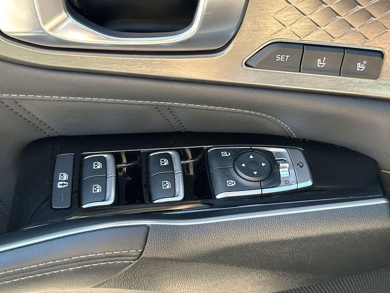 Kia Sorento (2021) 1.6 T-GDi PHEV Aut. - fotka 12 z 35