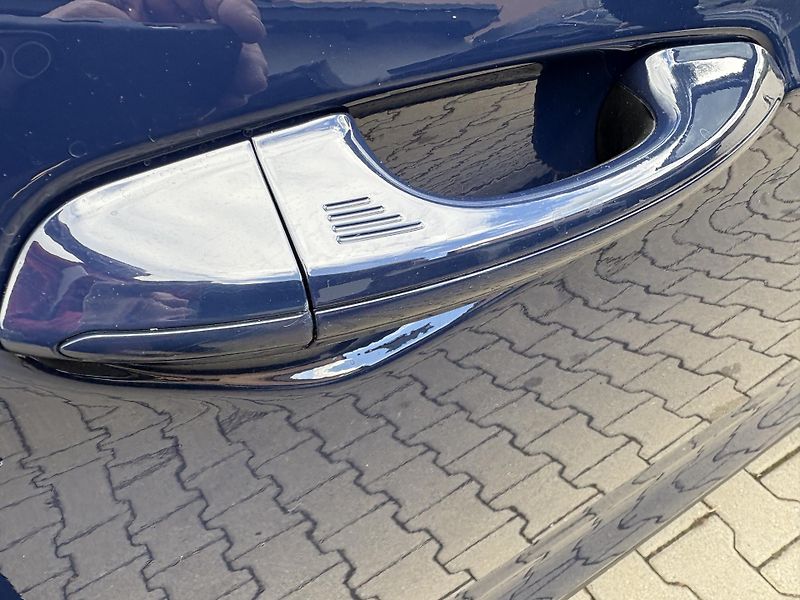 Ford Galaxy (2022) 2.0 EcoBlue  Titanium 7 míst - fotka 6 z 25