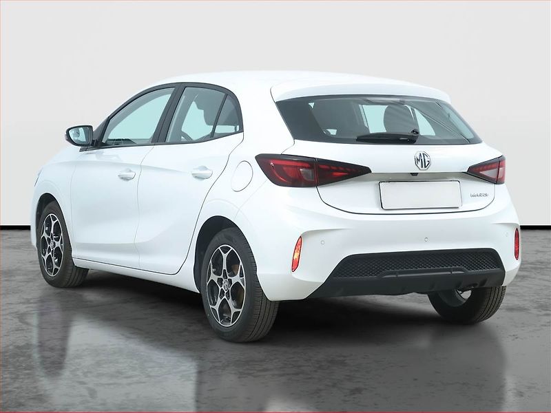MG MG3 (2025) 1.5, Elegance, FullLed - fotka 4 z 16