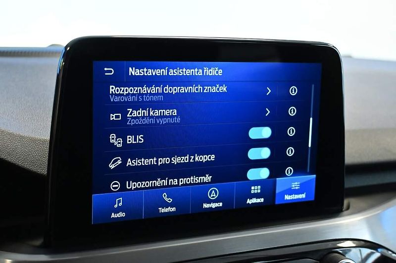 Ford Kuga (2021) 2.5 LED ACC VIRTUAL Tažné Kame - fotka 20 z 45