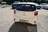 Hyundai i10 (2022) 1.MAJ. NOVÉ V ČR - náhled 8