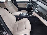 BMW Řada 5 (2015) Luxury Line 518d, Automat - náhled 9