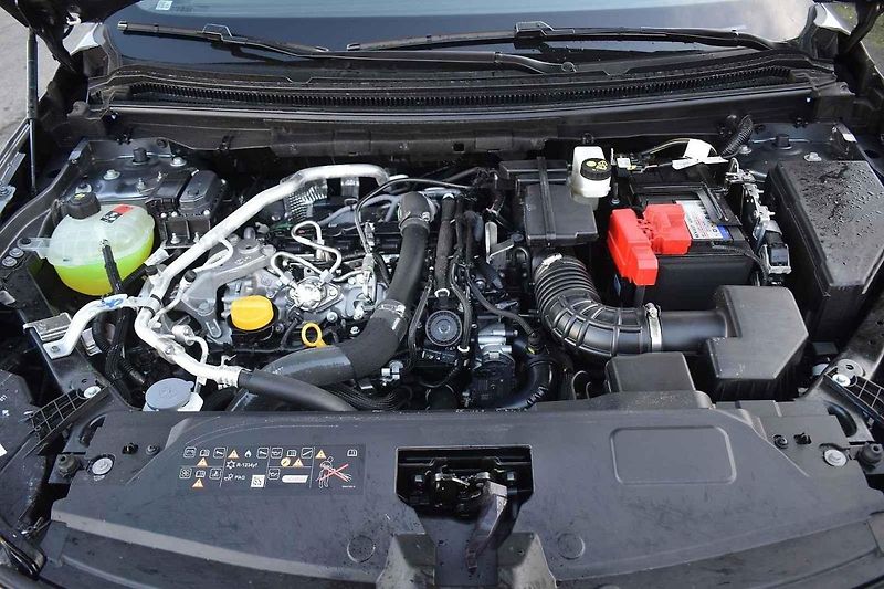 Renault Austral bude příjemným společníkem na všech výletech