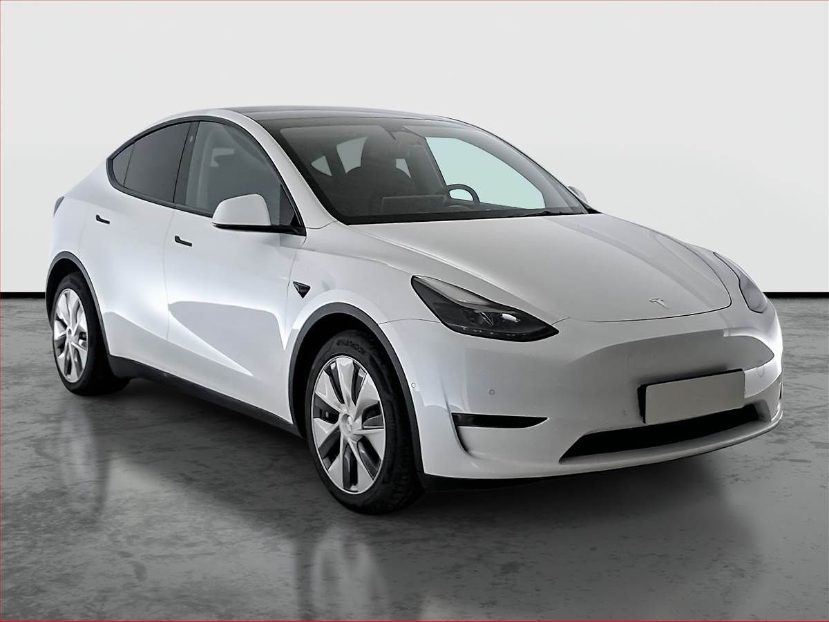 Tesla Model Y Long Range AWD 79kWh, SoH 91%
