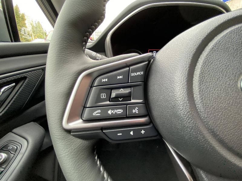 Subaru Outback (2025) 2.5i-ACTIVE EyeSight MR 2025 - fotka 17 z 20