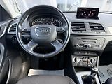 Audi Q3 2,0 TFSI Quattro REZERVACE - náhled 22