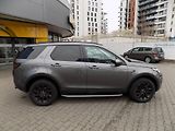 Land Rover Discovery Sport (2018) 2.0 TD4 - náhled 8