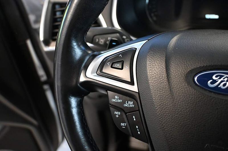 Ford S-MAX (2020) 2.0 140KW LED SONY ACC Tažné 8 - fotka 18 z 37