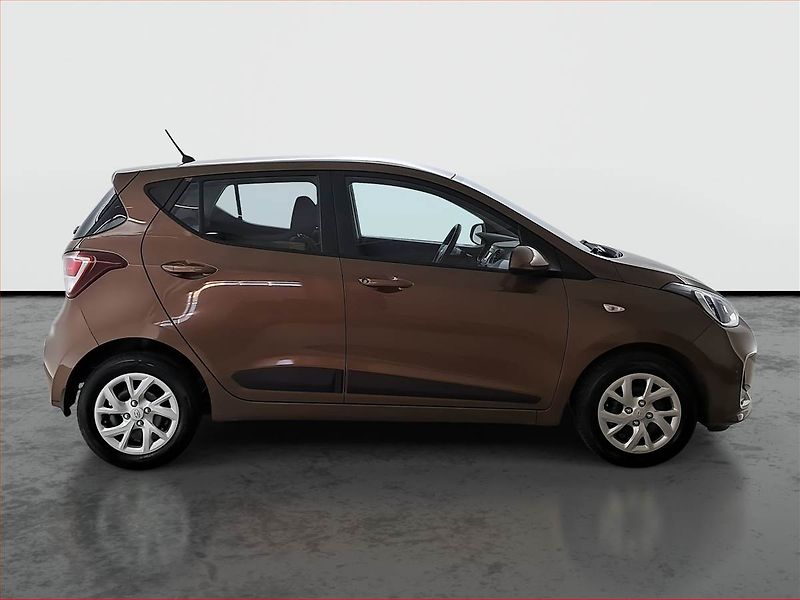 Hyundai i10 (2018) 1.0, ČR,1.maj, Serv.kniha - fotka 6 z 16