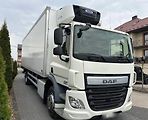 DAF CF (2017) 370 6x2 chlaďák EURO 6 - náhled 1