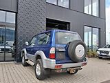 Toyota Land Cruiser 3.0 TD GX 4x4 92 kW  - náhled 8
