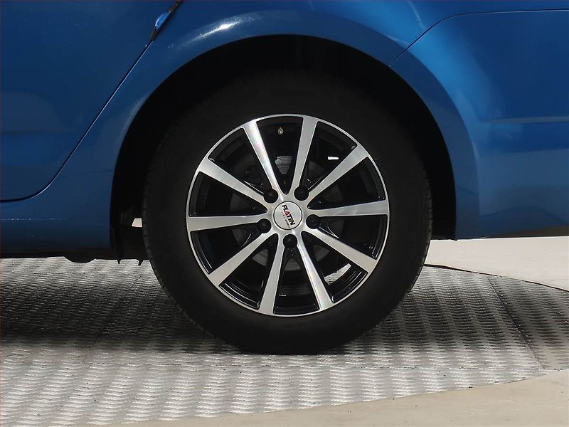 Škoda Octavia (2015) Ambition 1.4 TSI, Tempomat - fotka 14 z 15