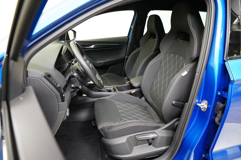 Škoda Karoq - fotka 11 z 27