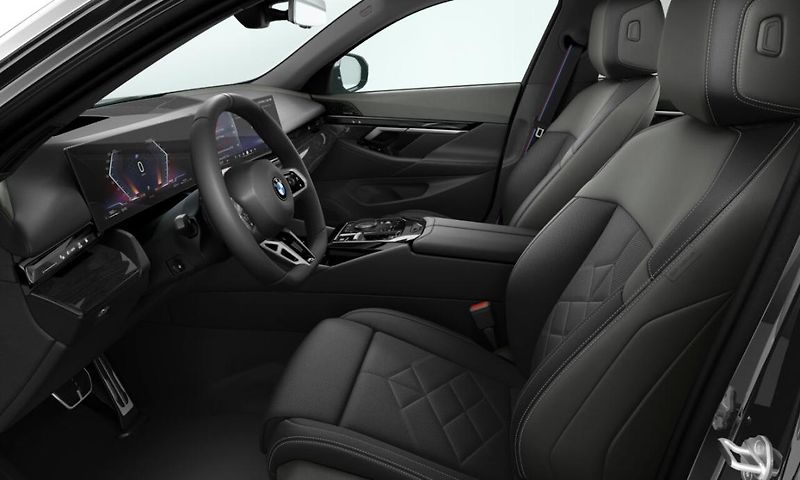BMW Řada 5 520d xDrive - fotka 4 z 4