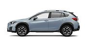 Subaru XV.