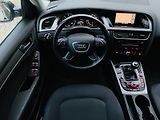 Audi A4 2.0TDI MANUÁL SENZORY NAVI - náhled 25