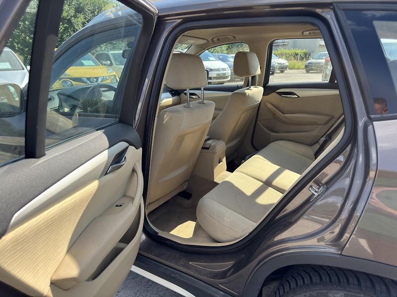 BMW X1 - fotka 5 z 7