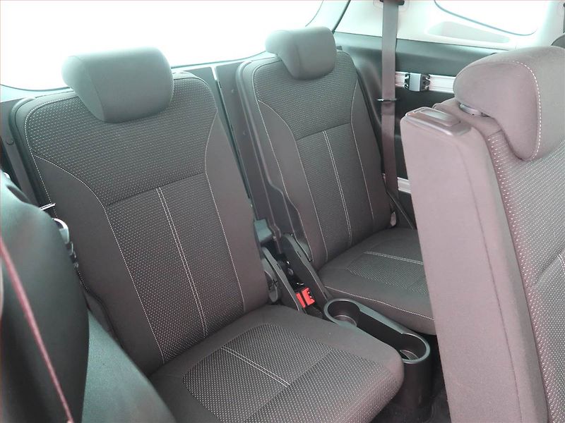 Opel Zafira (2017) 2.0 CDTI, 7 míst, Serv.kniha - fotka 17 z 18