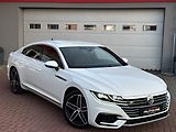 Volkswagen Arteon (2019) 2.0TDi DSG 140kW R-Line - náhled 1