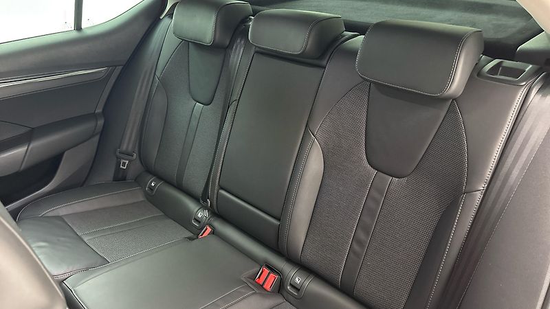 Škoda Octavia 1.5 TSI Style - fotka 16 z 26