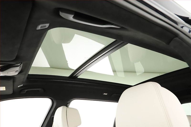 BMW X7 (2025) xDrive40d - fotka 11 z 20