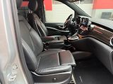 Mercedes-Benz Třídy V (2023) 300 d, XL AVG, 4M - náhled 13