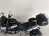 Honda XL 1000 V Varadero - náhled 7