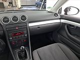Seat Exeo (2009) 2.0 TDI, Tempomat - náhled 8