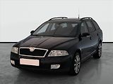 Škoda Octavia (2007) 2.0 TDI, Automat, po STK - náhled 1