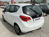 Opel Meriva (2016) 1.4i, ČR, Klima - náhled 6